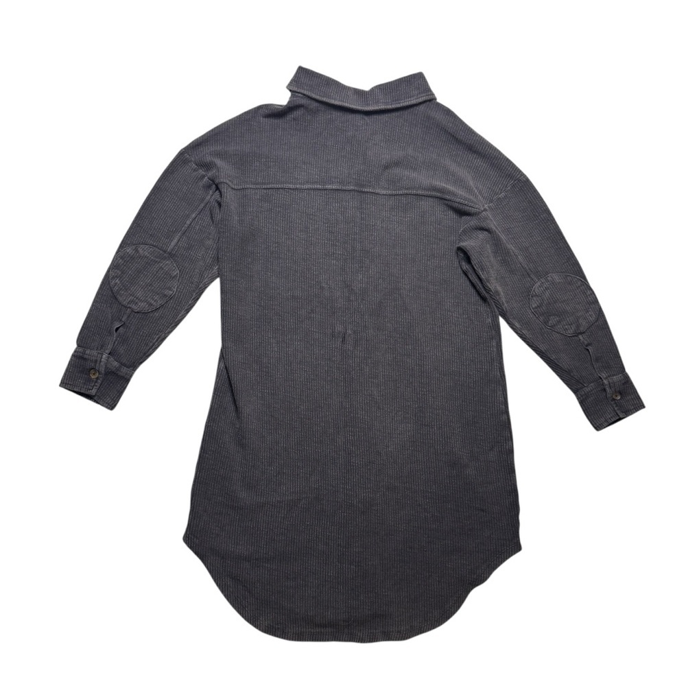 NWT PILCRO Duster Shacket size Small - Picture 8 of 11